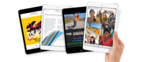 Apple Announces iPad Air – Dramatically Thinner, Lighter & More Powerful iPad