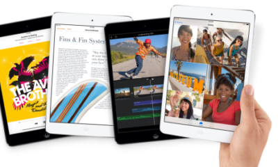 Ipad.Mini 1