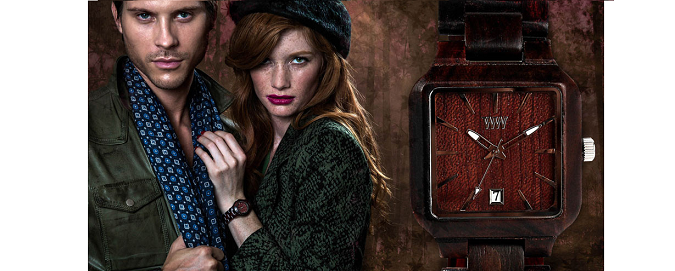 Give The Gift of A WeWOOD Wooden Watch This Christmas! 65 Wewood 11 1
