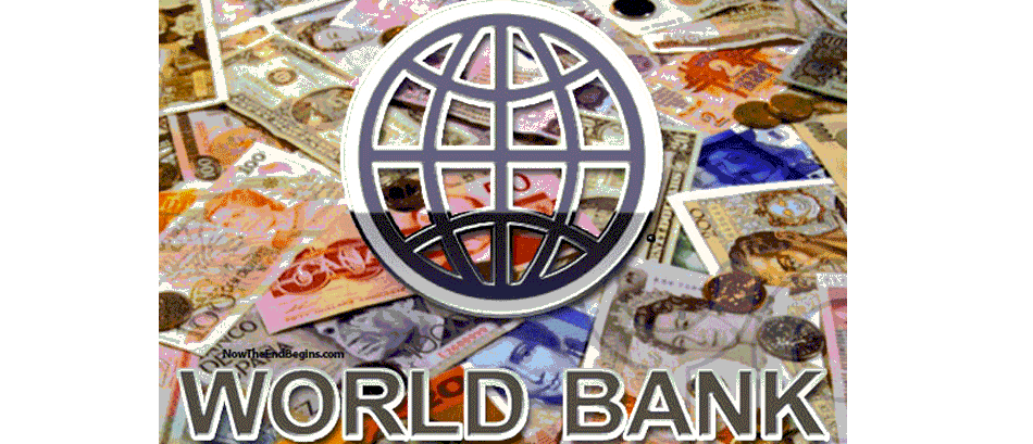 World Bank and Russia Engage on ICT Knowledge Exchange 61 WorldBank 1