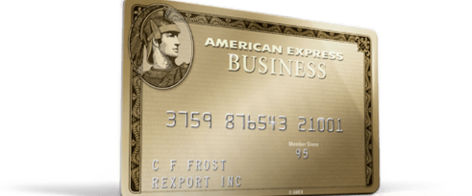 Greater Consumer Awareness to Fuel More Shopping on Small Business Saturday, According to NFIB/American Express Research 61 gold.card .10 1