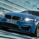 BMW.M3.Sedan 1