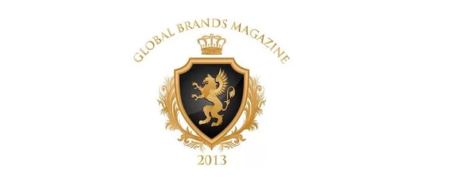 Euler Hermes is a winner of Global Brands Magazine Awards 2013 61 GBM 2013 1