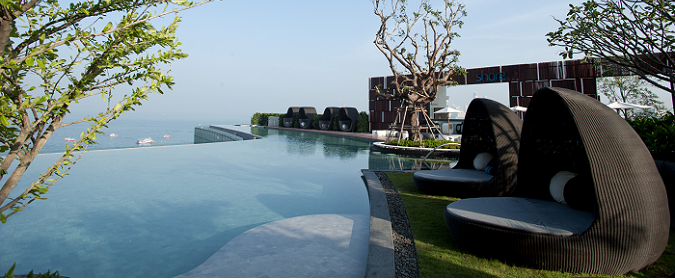 HILTON HOTELS & RESORTS ANNOUNCES OPENING OF NEW HOTEL IN SHENZHEN 61 PATTAYA 1