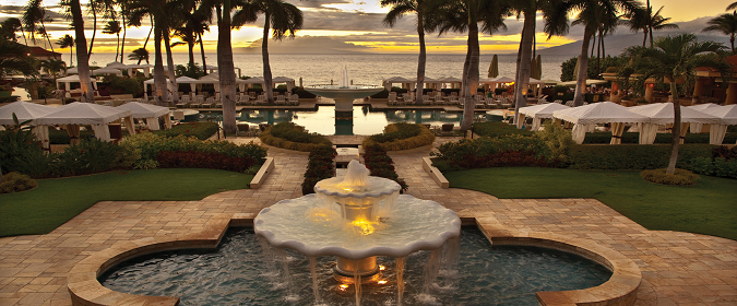 FOUR SEASONS RESORT MAUI AT WAILEA TAKES PERSONALIZED RESERVATIONS TO A NEW LEVEL, INTRODUCING ON-SITE TEAM ON NEW PAGE OF RESORT’S WEBSITE 61 Untitled1 1