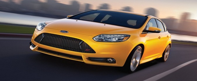 Ford - Top 20 Car Brands In the World