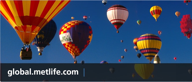 Metlife to form strategic partnership with Malaysia’s AMMB and to purchase interests in AMMB’s Life Insurance and family takaful companies 61 global 1