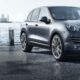 porsche cayenne platinum edition 1