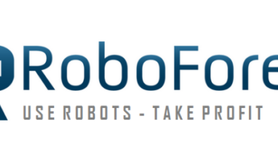 Roboforex logo