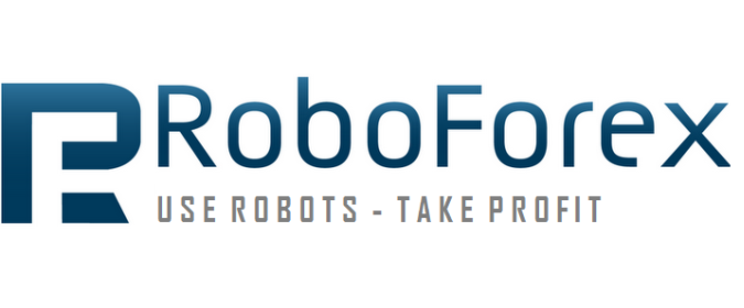 Roboforex logo