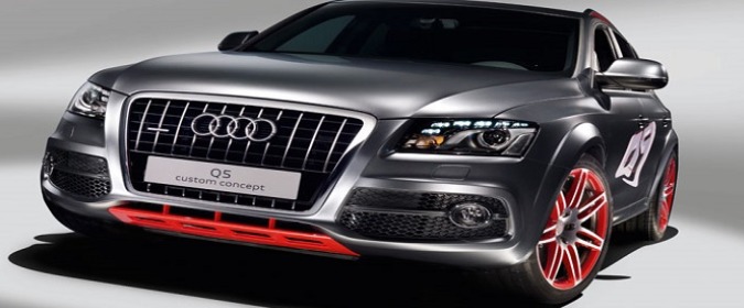 With a Detroit Debut, Audi Q3 Joins Fast-Growing Compact-SUV Segment 61 704x396 q5090001 large 1
