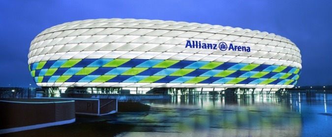 Climate change: Tools for investors 61 Allianz.Arena .Graphik 04 72dpi 1