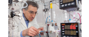 Battery Offers Renewable Energy Breakthrough