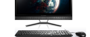 New Lenovo PCs Keep Personal Life in Sync with Beautiful Design and Top Technologies