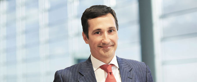 CEO at Euler Hermes GCC