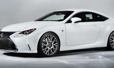 2015 Lexus RC 350 F SPORT 001 1 1