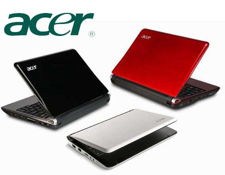 Acer laptop