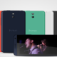 HTC Desire 1