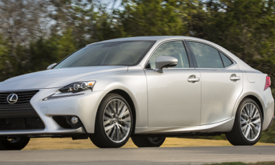 Lexus 1