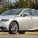 Lexus 1