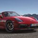 Boxster GTS 2 1