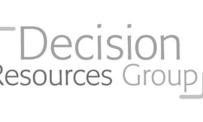 Decision Resources Group 1
