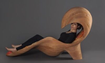 Gemini Acoustic Chaise 1 1