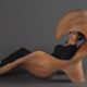Gemini Acoustic Chaise 1 1