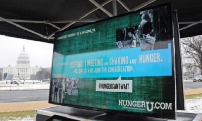 Hunger 1
