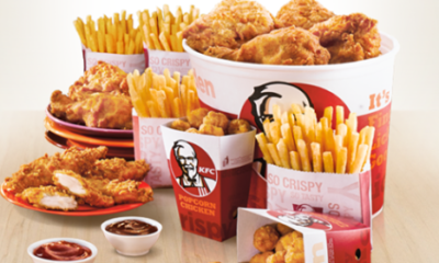 KFC 1