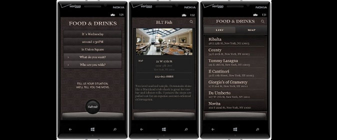 UrbanDaddy Mobile App "The Next Move" Now Available On Windows OS 61 UrbanDaddy 1