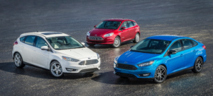 Ford Reveals All-New Focus Sedan, Retains World’s Best-Selling Nameplate Title For 2013