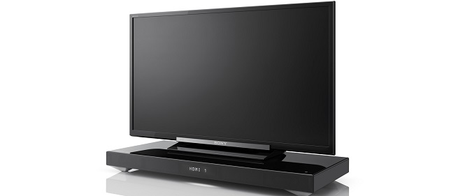 home tv sound system