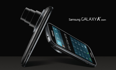 Galaxy K Zoom 1