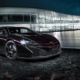 McLaren 1
