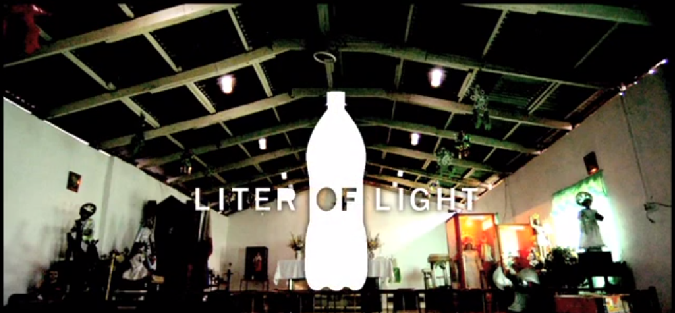 Liter of Light 61 Pepsi 1