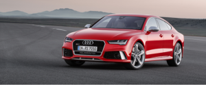 Audi Develops a New Generation of Tools