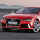 Audi RS7 1