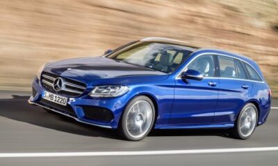 Mercedes 1