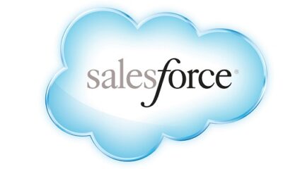 Salesforce 1