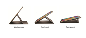 Samsung Unveils New Accessories for Galaxy Tab S