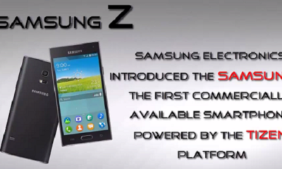 samsung z 1