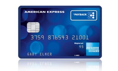 American express 1