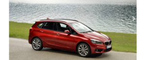 BMW Group breaks new ground with BMW 2 Series Active Tourer