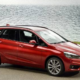 BMW 2 Series Active Tourer 1