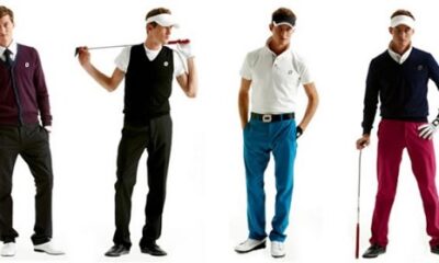 Best Brands for Men 1
