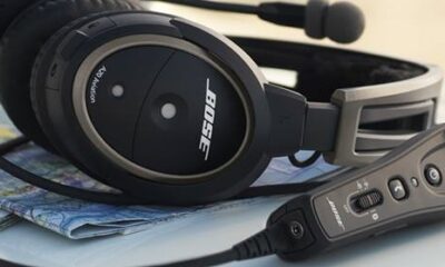 Bose Headset 1