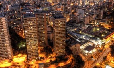 Brazil Real Estate 1