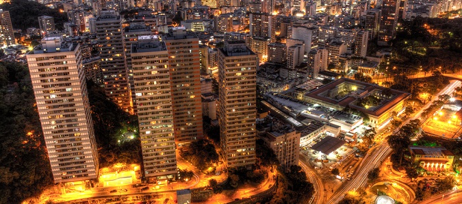 Real Estate investors attracted by Buenos Aires 61 Brazil Real Estate 1