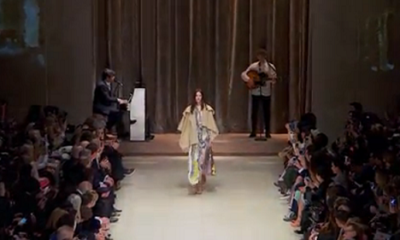Burberry 1
